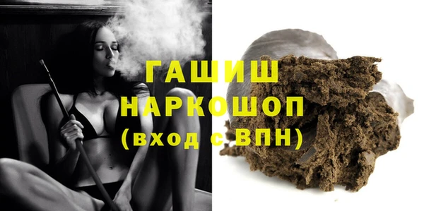 амф Елизово